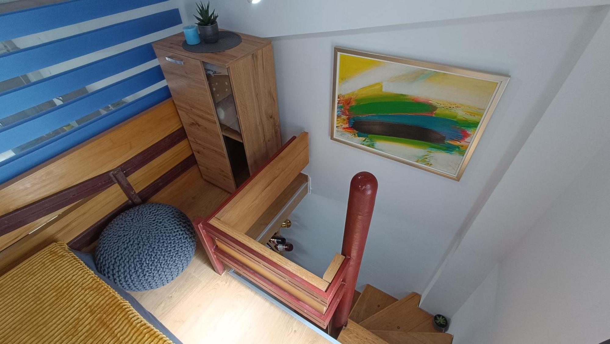 Nitro Inn - Premium Apartments - Wine Tasting - Souvenir - Art Gallery - Private Guided Tours - Relaxing - Romantic Skopje Exterior foto