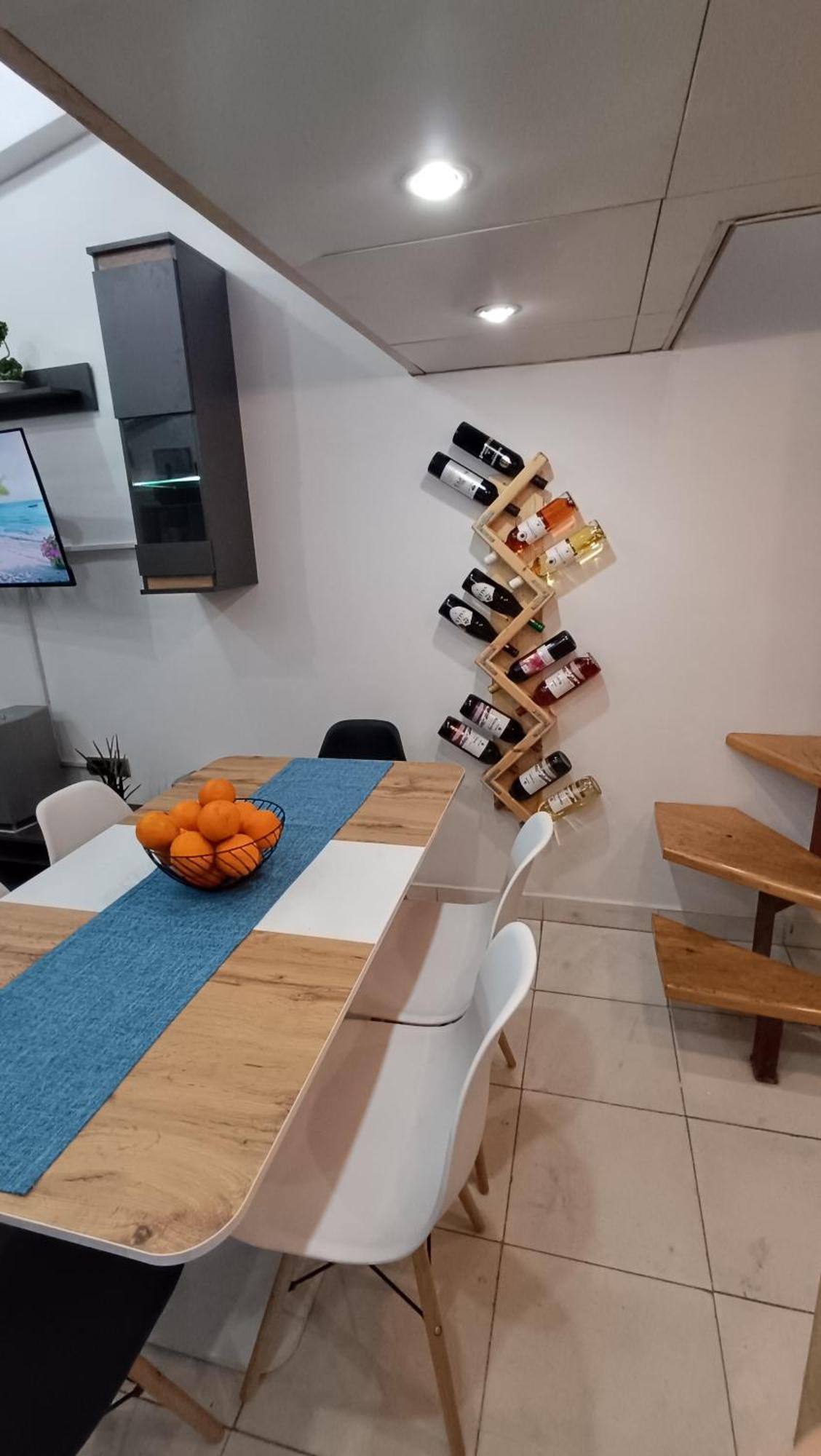 Nitro Inn - Premium Apartments - Wine Tasting - Souvenir - Art Gallery - Private Guided Tours - Relaxing - Romantic Skopje Exterior foto