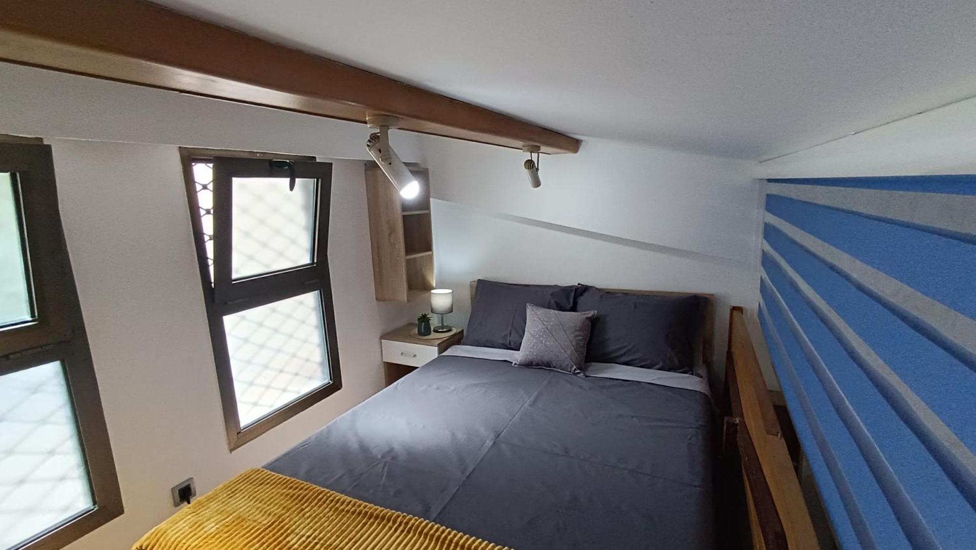 Nitro Inn - Premium Apartments - Wine Tasting - Souvenir - Art Gallery - Private Guided Tours - Relaxing - Romantic Skopje Exterior foto