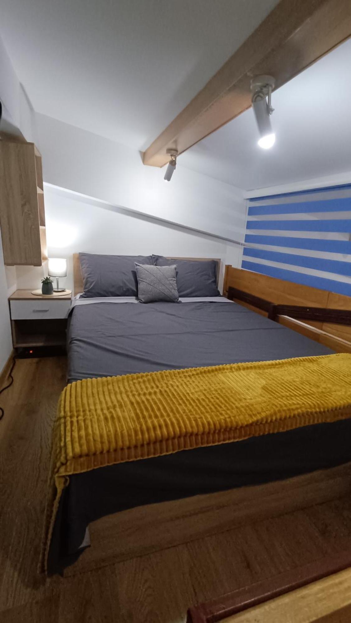Nitro Inn - Premium Apartments - Wine Tasting - Souvenir - Art Gallery - Private Guided Tours - Relaxing - Romantic Skopje Exterior foto