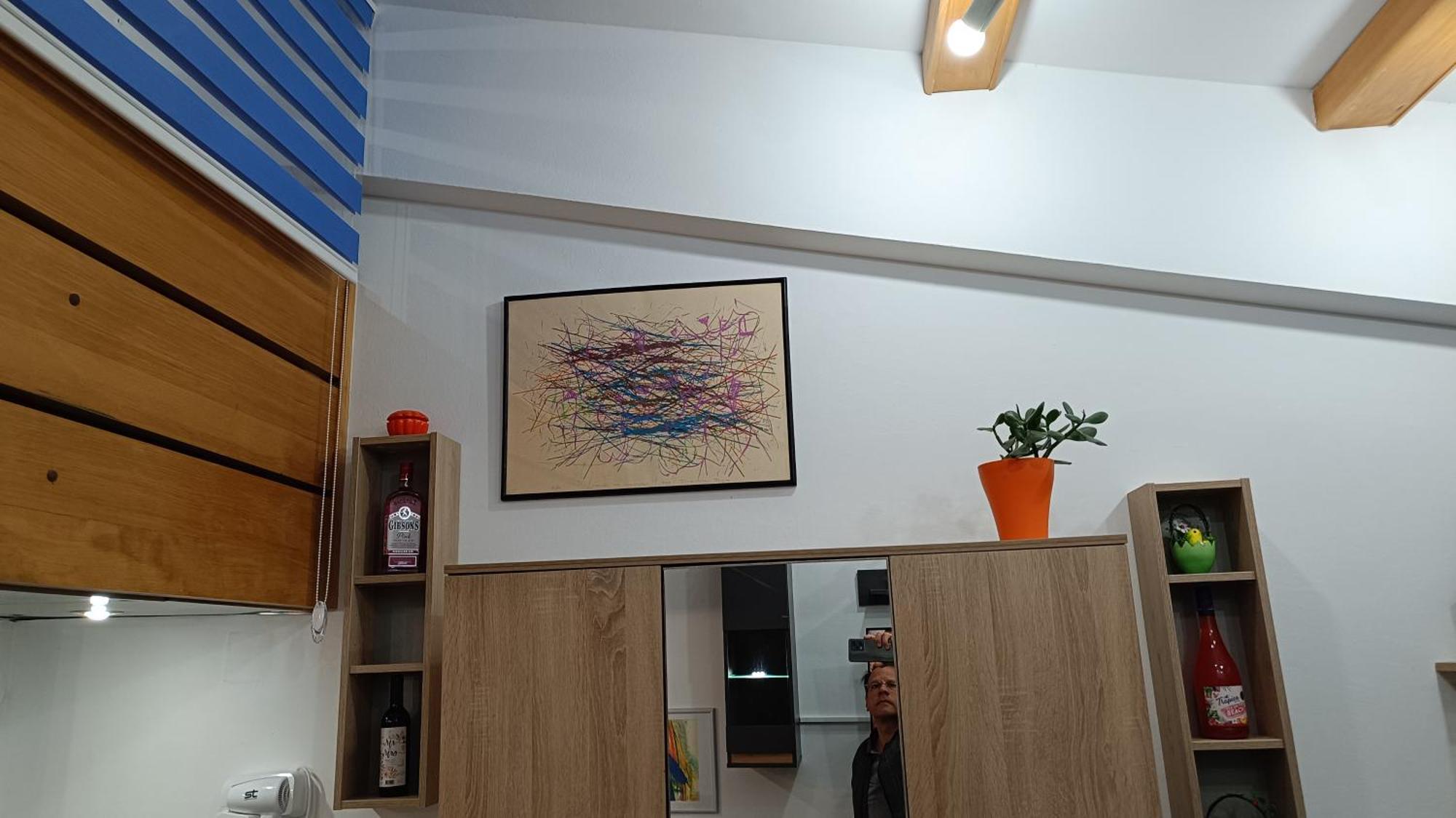 Nitro Inn - Premium Apartments - Wine Tasting - Souvenir - Art Gallery - Private Guided Tours - Relaxing - Romantic Skopje Exterior foto